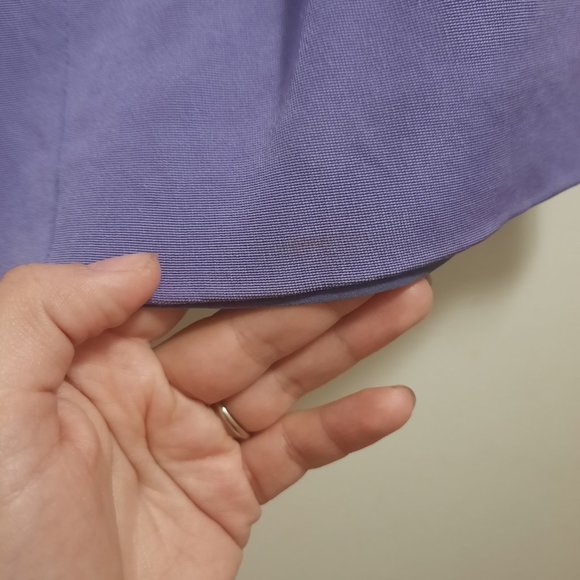 Versace Collection Pencil skirt - Picture 9 of 9